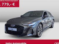 Neu Audi A6 Ambiente 367 PS (269 kW) 2026 Grau Kombi