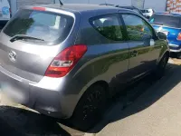 Gebraucht Hyundai i20 100 PS (73 kW) 2009 Kleinwagen