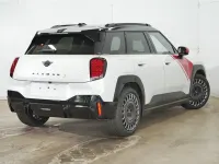 Gebraucht Mini Aceman 160 kW (218 PS) 2025 Weiß SUV