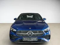 Gebraucht Mercedes A200 Advanced Plus 163 PS (119 kW) 2023 Blau Limousine