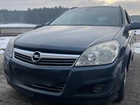 Gebraucht Opel Astra 90 PS (66 kW) 2007 Andere farben Kombi