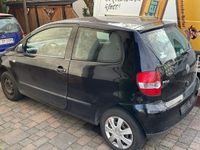 gebraucht VW Fox 1.2