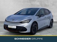 Gebraucht Cupra Born 150 kW (204 PS) 2023 Grau Kleinwagen