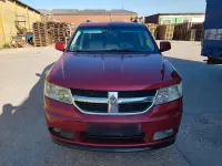 Second-hand Dodge Journey 185 CP (136 kW) 2009 SUV