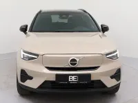 Second-hand Volvo EX40 Plus 185 kW (252 CP) 2026 Bej SUV