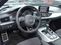 gebraucht Audi A6 3.0 TDI quattro tiptronic Avant