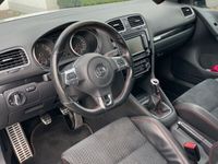 gebraucht VW Golf VI 