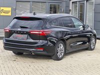 Gebraucht Ford Focus Titanium 116 PS (85 kW) 2024 Schwarz Limousine