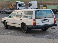 gebraucht Volvo 740 GL Kombi (745) 2.3l