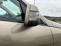 Gebraucht Mercedes C160 122 PS (89 kW) 2009 Coupé