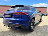 Gebraucht Maserati Grecale 530 PS (389 kW) 2023 Blau SUV