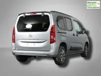 Neu Opel Combo Life Edition 102 PS (75 kW) 2026 Kontrast grau metallic Van / Kleinbus