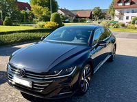 Gebraucht VW Arteon R-line 200 PS (147 kW) 2022 Kombi