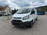 Occasion Ford Transit Custom 125 ch (91 kW) 2015 Blanc Break