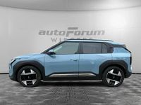 Gebraucht Kia EV3 150 kW (204 PS) 2024 Blau (frost blue) SUV