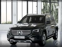 Gebraucht Mercedes GLB200 Progressive 150 PS (110 kW) 2025 Schwarz SUV