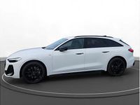 Gebraucht Audi A5 S-Line 252 PS (185 kW) 2026 Weiß (arkonaweiß) Kombi