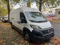 Gebraucht Fiat Ducato 160 PS (117 kW) 2021 Van