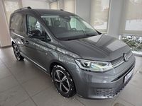 Neu VW Caddy Style 150 PS (110 kW) 2025 Grau Van / Kleinbus