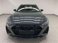 Gebraucht Audi RS6 600 PS (441 kW) 2022 Sonderlack audi excl. magnetgr Kombi