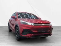 Gebraucht BYD Atto 3 Design 150 kW (204 PS) 2023 Rot SUV