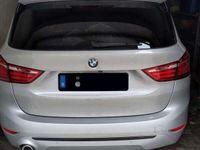 gebraucht BMW 216 Gran Tourer 216 2er Gran Tourer i Sport Line