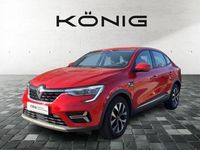 Gebraucht Renault Arkana 2021 Rot SUV