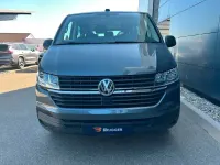 Usado VW Caravelle 150 CV (110 kW) 2021 Gris Van