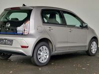 Używany VW e-up! 61 kW (83 KM) 2022 Srebrny Hatchback