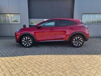 Neu Ford Puma Titanium 125 PS (91 kW) 2026 Fantastic red metallic SUV
