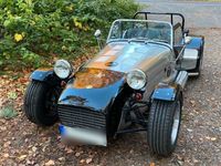 gebraucht Caterham Seven 1700 Supersprint Lotus Super