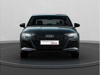 Gebraucht Audi A3 Advanced Plus 150 PS (110 kW) 2025 Grau (manhattangrau) Limousine