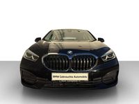Gebraucht BMW 118 136 PS (100 kW) 2024 Schwarz Kleinwagen
