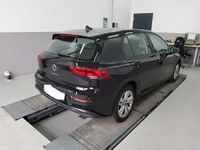 Gebraucht VW Golf VIII Life 131 PS (96 kW) 2021 Schwarz Limousine