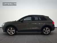 Gebraucht Audi Q3 Ambiente 245 PS (180 kW) 2022 Grau SUV