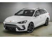 Second-hand Cupra Leon 333 CP (244 kW) 2025 Alb Break