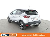 Gebraucht Renault Captur Collection 131 PS (96 kW) 2020 Grau SUV