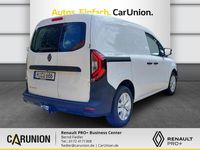 Brugt Renault Kangoo Rapid Advance 95 HK (69 kW) 2025 Hvid MPV