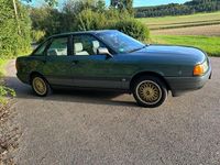 Second-hand Audi 80 89 CP (65 kW) 1988 Berlinǎ