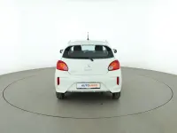 Gebraucht Mitsubishi Space Star Select 71 PS (52 kW) 2025 Weiß Kleinwagen