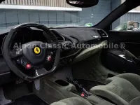Gebraucht Ferrari 488 721 PS (530 kW) 2020 Verde bottiglia Coupé