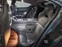 Gebraucht Aston Martin Rapide 500 PS (367 kW) 2013 Grau Coupé