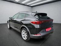 Gebraucht Cupra Formentor 150 PS (110 kW) 2024 Schwarz SUV
