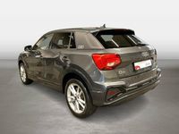 Gebraucht Audi Q2 S-Line 150 PS (110 kW) 2025 Daytonagrau perleffekt SUV