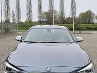 Gebraucht BMW 116 Urban Line 136 PS (100 kW) 2012 Kleinwagen