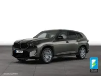 Gebraucht BMW XM 748 PS (550 kW) 2025 Grau SUV