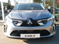 Gebraucht Mitsubishi Colt Plus 67 PS (49 kW) 2024 Achatgrau Kleinwagen