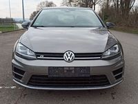 gebraucht VW Golf VII Lim. R BMT 4Motion