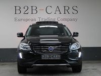 Gebraucht Volvo XC60 Summum 190 PS (139 kW) 2016 Schwarz SUV