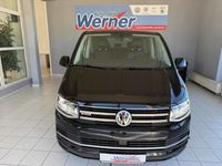 Usata VW Multivan Highline 204 CV (150 kW) 2018 Monovolume